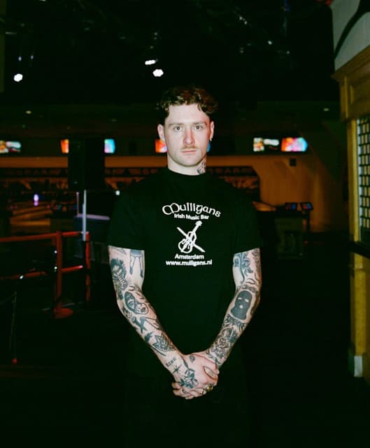 KETTAMA artist profile image