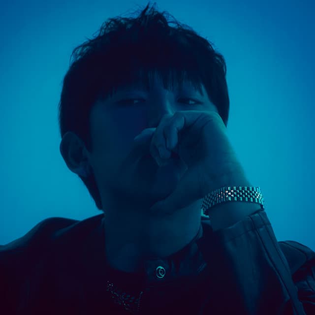 Way Ched artist profile image