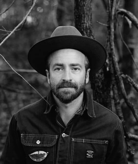 Dead Man Winter artist profile image