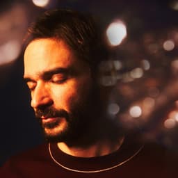Jon Hopkins's artist profile image