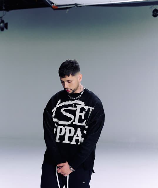 Matt Hunter artist profile image