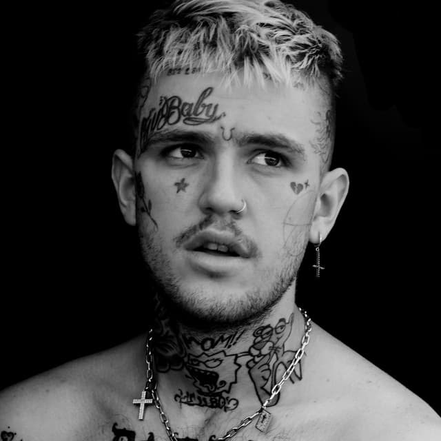 Lil Peep artist profile image