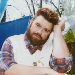 Fancy Hagood's artist profile image