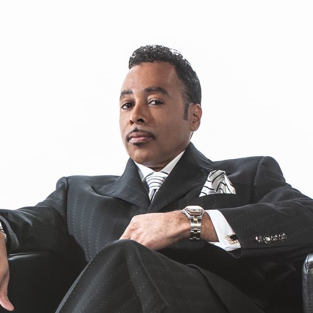 Morris Day's artist profile image