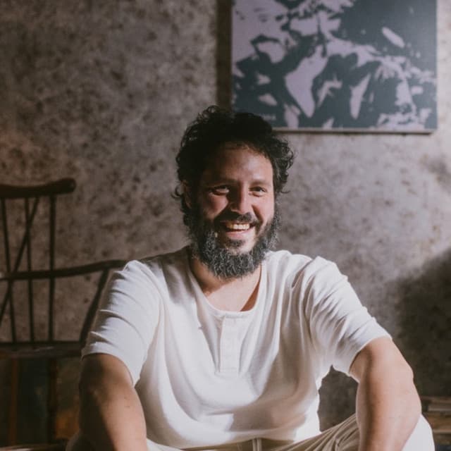 El Kanka artist profile image