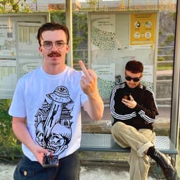 GANS's artist profile image