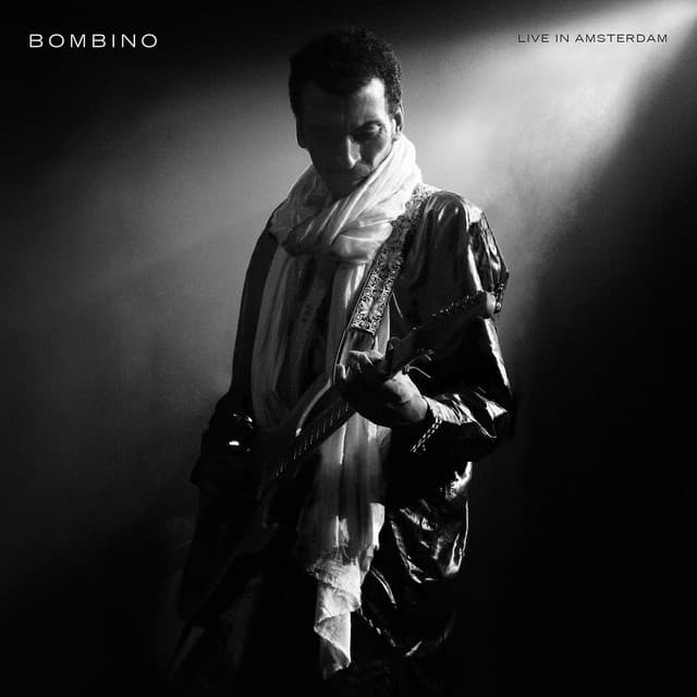 Bombino artist profile image