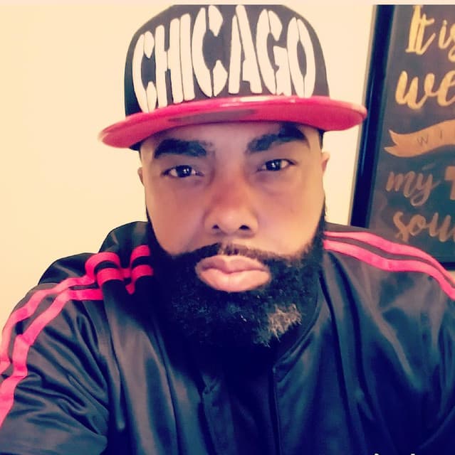 Robert Armani artist profile image