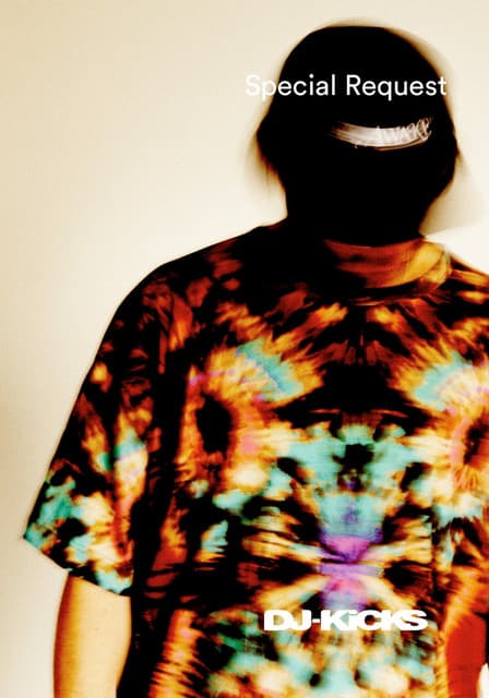 Special Request artist profile