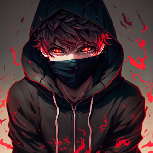 Broken Flow artist profile image