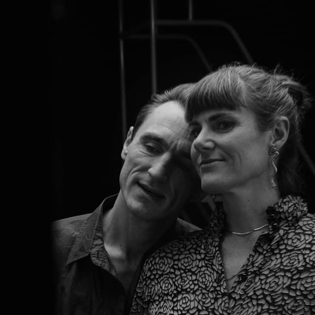 The Saxophones artist profile image