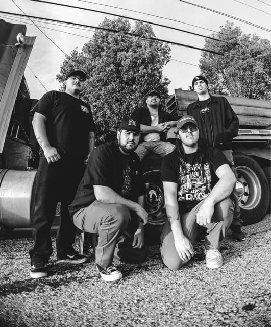 BIG ASS TRUCK I.E. artist profile image