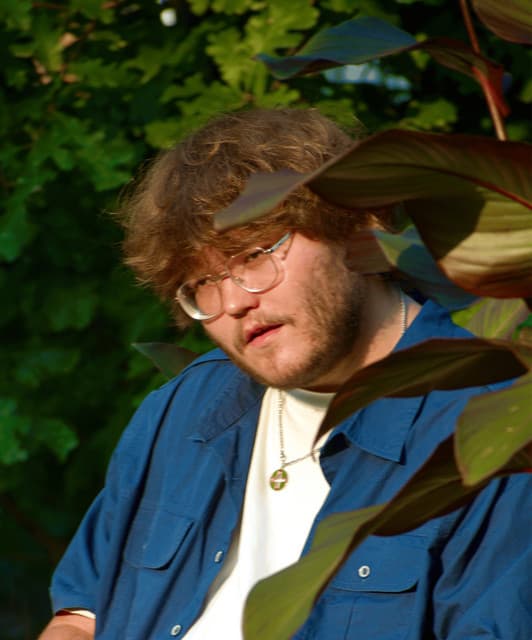 Brocko artist profile image