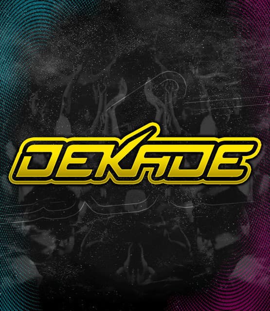 Dekade artist profile image