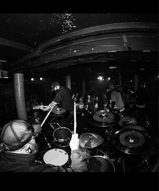 SWARM6IX artist profile image