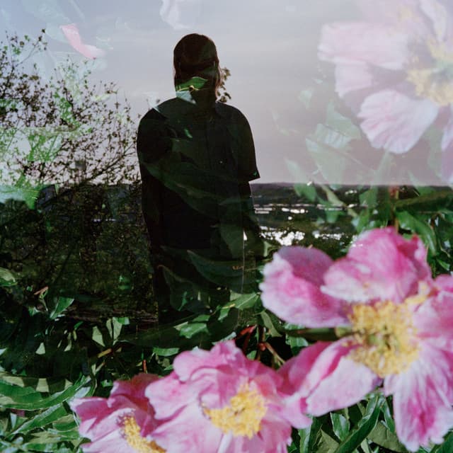 JJULIUS artist profile image