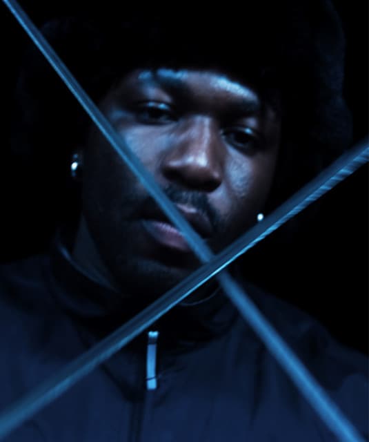 Tony Njoku artist profile image
