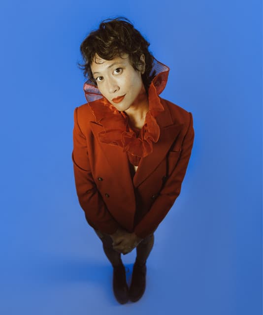 Kiss the Tiger's artist profile image