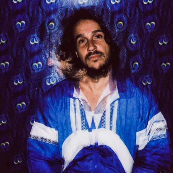 Caleb Hawley artist profile image
