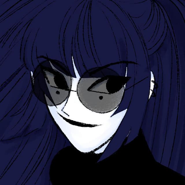 Crusher-P artist profile image