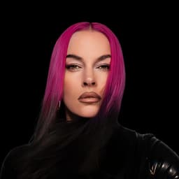 Pretty Pink's artist profile image
