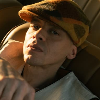 Vico C's artist profile image