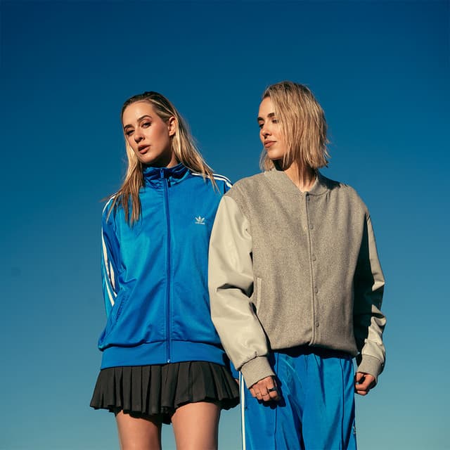 Eli & Fur artist profile