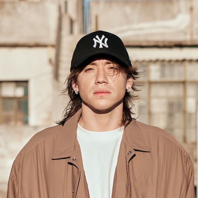 Paulo Londra artist profile image