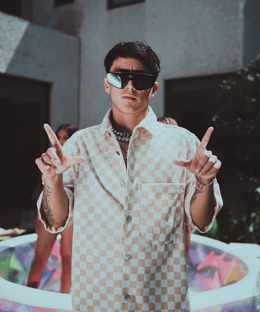 Yng Lvcas artist profile image
