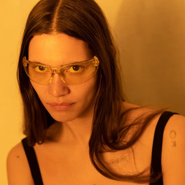 Okay Kaya's artist profile image