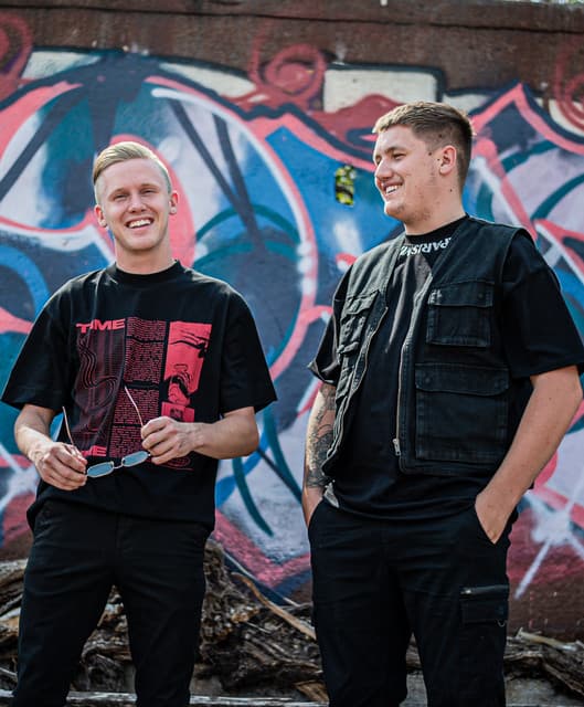 HAYNES artist profile image