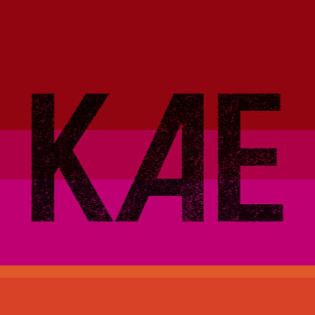 Kae Tempest's artist profile image