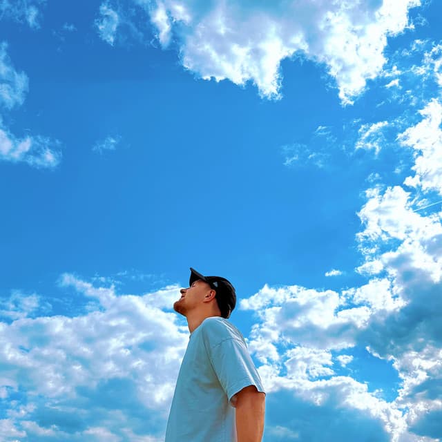 Chris Crone artist profile image