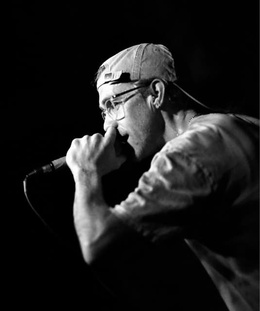 Eichlers's artist profile image