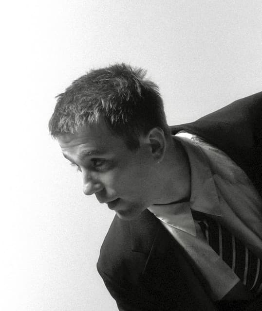 SG Lewis's artist profile image