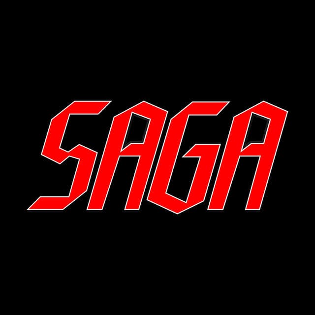 Saga artist profile image