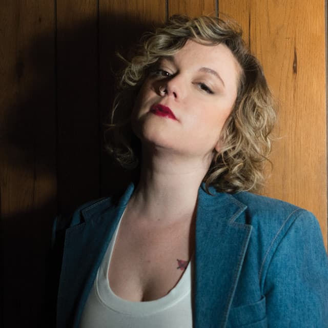 Lydia Loveless's artist profile image