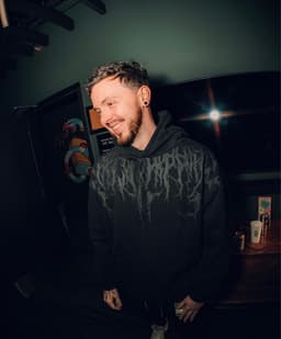 PhaseOne's artist profile image