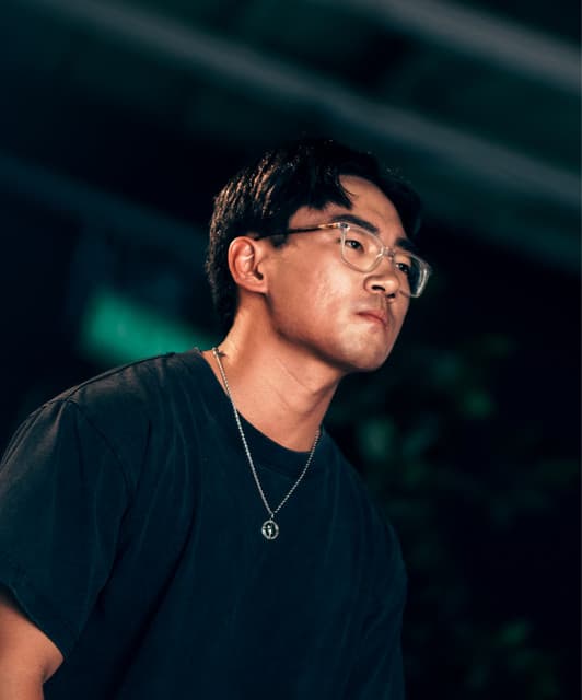 Thesanity artist profile image