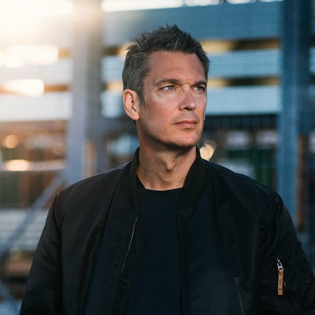 Cary Crank artist profile image