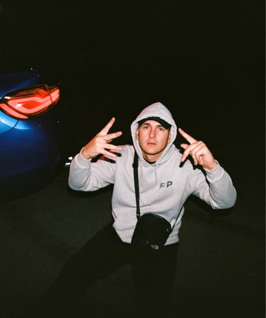 LUVRE47 artist profile image