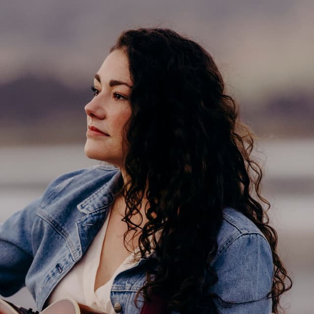 Jenny Mitchell profile
