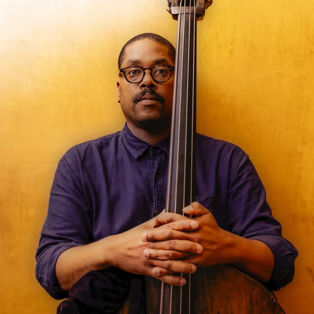 Vicente Archer artist profile image