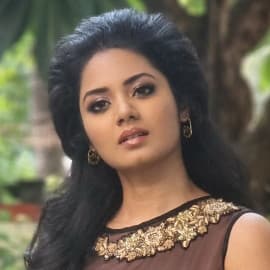 Anweshaa artist profile image