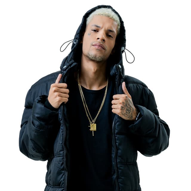 DJ Dollynho Da Lapa artist profile image