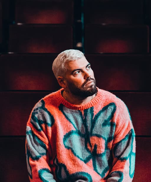 MOTi artist profile image