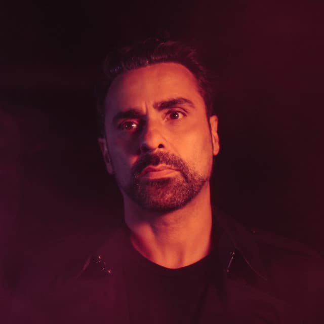 Yousef artist profile image