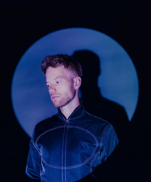 NO SIGNE artist profile image