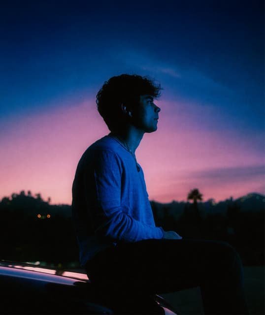 kylekelly's artist profile image