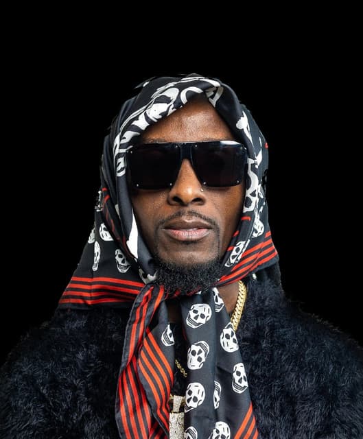 Problem Child's artist profile image